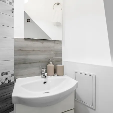 Home Guest Apartments 4 Bucharest Exterior photo