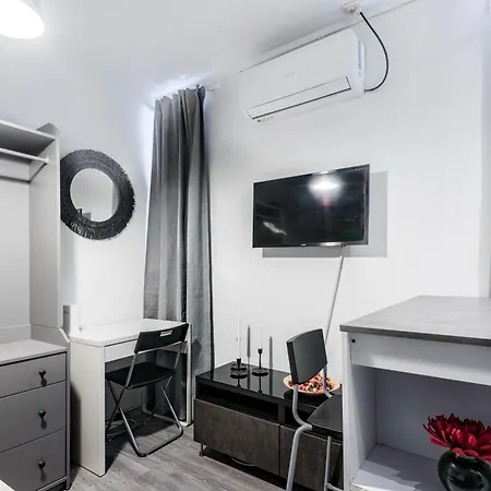 Home Guest Apartments 4 Bucharest Exterior photo