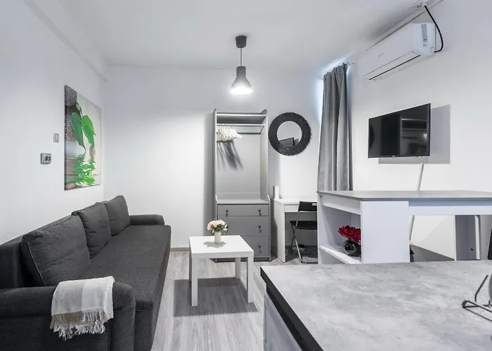 Home Guest Apartments 4